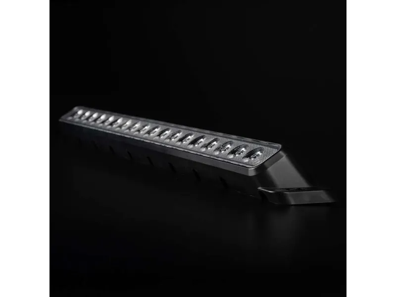 STRANDS NUUK E-LINE SCENE LIGHT - Regulowana Lampa Robocza 9200lm 10-36V - Zdjęcie 9