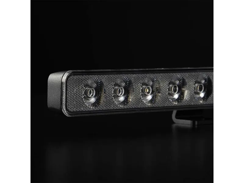 STRANDS NUUK E-LINE Listwa LED 9200lm 10-36V 514mm IP68/69K - Zdjęcie 3