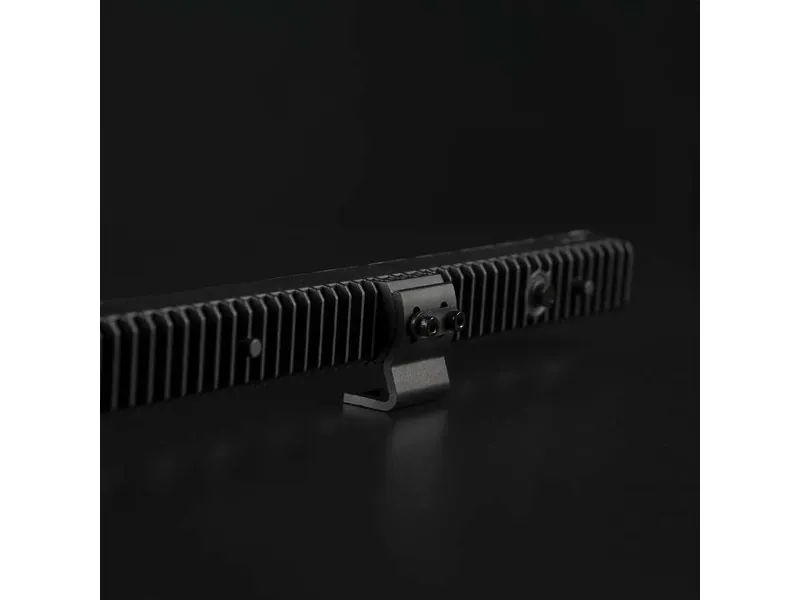 STRANDS NUUK E-LINE Listwa LED 9200lm 10-36V 514mm IP68/69K - Zdjęcie 4