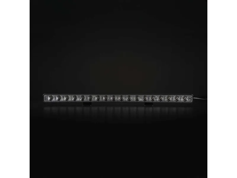 STRANDS NUUK E-LINE Listwa LED 9200lm 10-36V 514mm IP68/69K - Zdjęcie 6