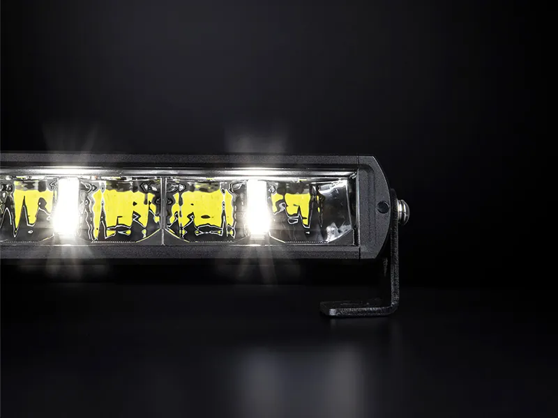 Strands ARCUM LED Bar Curved 810mm 15200lm 9-36V - Zakrzywiona Listwa LED - Zdjęcie 7