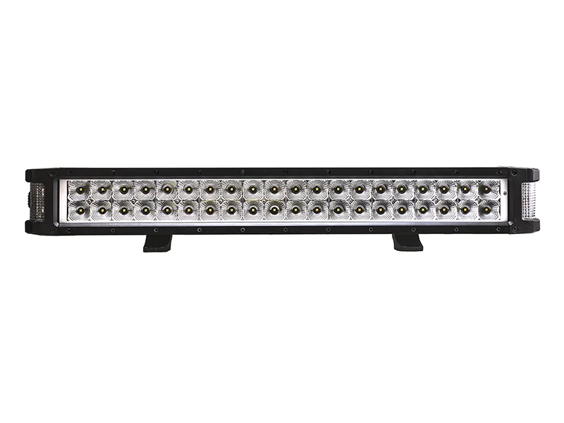 STRANDS YETI Side Shooter LED Bar 24" 12320lm 9-32V - Lampa Roboczo-Ostrzegawcza - Zdjęcie 2