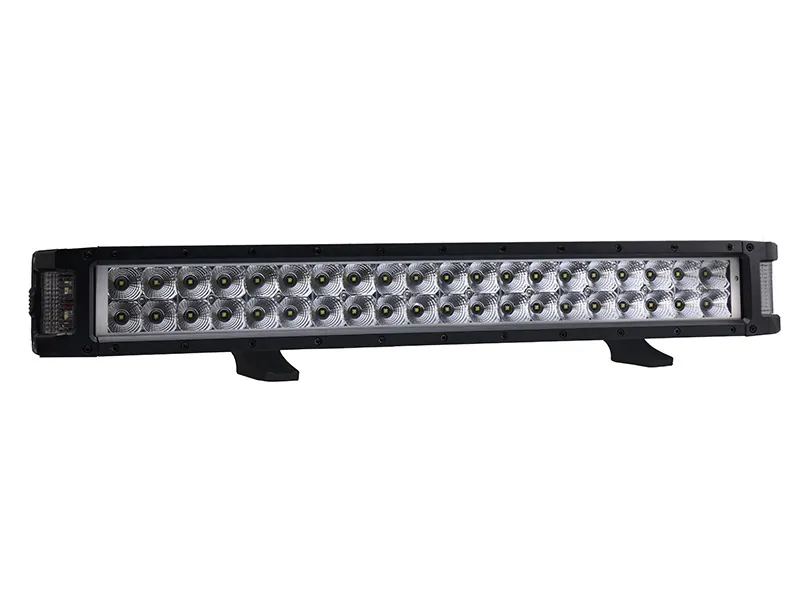STRANDS YETI Side Shooter LED Bar 24" 12320lm 9-32V - Lampa Roboczo-Ostrzegawcza - Zdjęcie 3