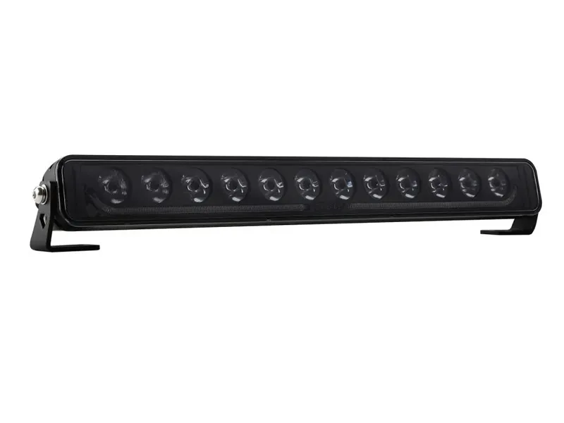 STRANDS Dark Knight Identity Listwa LED 20" 12000lm 9-36V E-homologacja - Zdjęcie 3