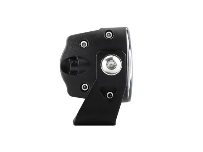 STRANDS Dark Knight Identity Listwa LED 20" 12000lm 9-36V E-homologacja - Zdjęcie 4