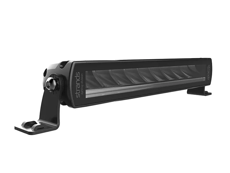 STRANDS Siberia SR LED BAR 12" - Listwa LED 4000lm 10-40V z Homologacją ECE - Zdjęcie 3