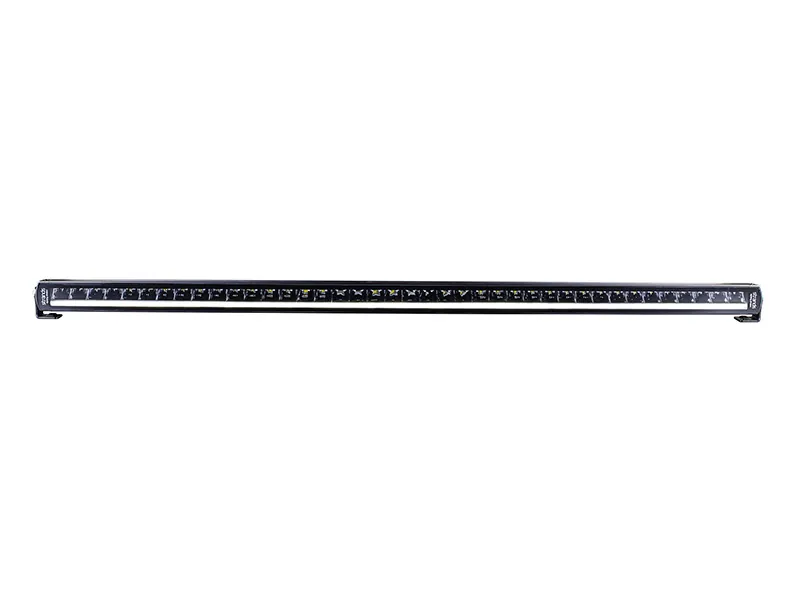 STRANDS SIBERIA SR LED BAR 50" 19200lm 10-40V - Jednorzędowa Listwa LED z Homologacją ECE - Zdjęcie 2