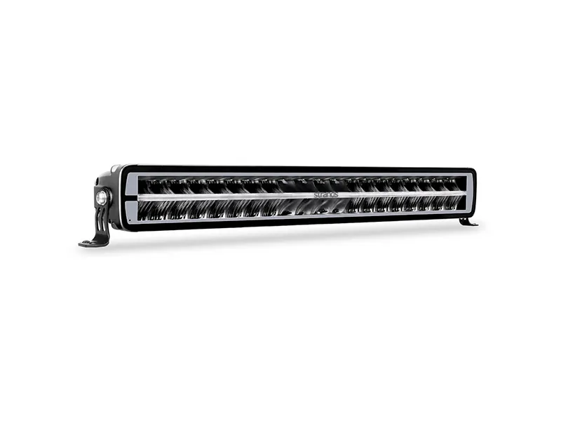 STRANDS SIBERIA DRH LED BAR 22" 16000lm 10-40V - Listwa LED z ogrzewaną soczewką - Zdjęcie 3