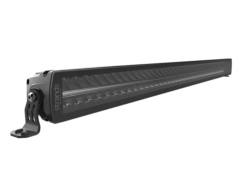 STRANDS SIBERIA DR LED BAR 42" - Listwa LED 1072mm 32000lm 10-40V ECE R112 - Zdjęcie 4