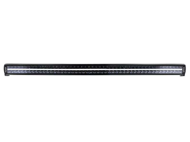 STRANDS SIBERIA DR LED BAR 50" - Listwa LED 1276mm 38400lm 10-40V ECE R112 - Zdjęcie 2