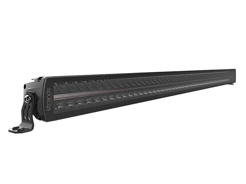 STRANDS SIBERIA DR LED BAR 50" - Listwa LED 1276mm 38400lm 10-40V ECE R112 - Zdjęcie 3