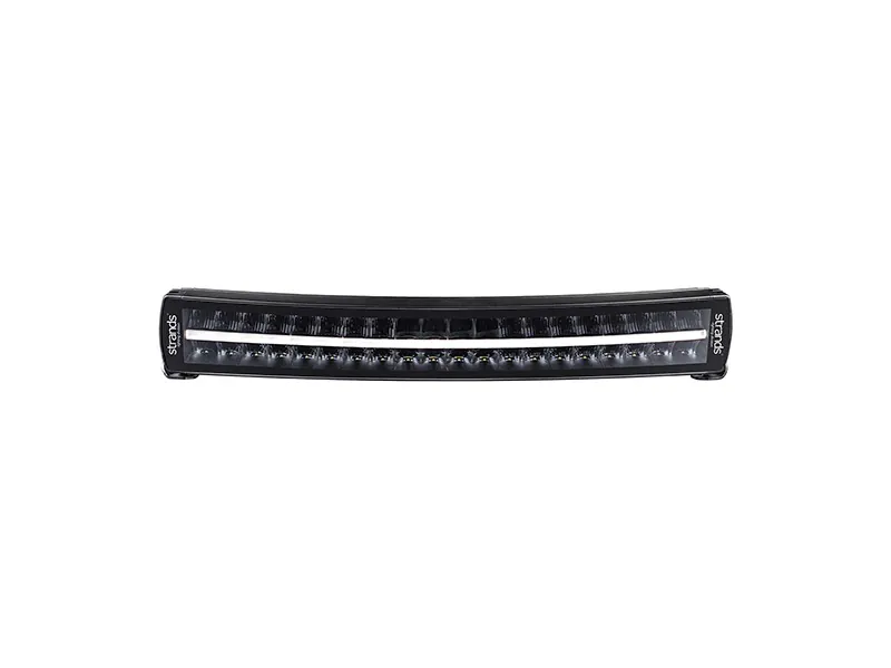 STRANDS SIBERIA DRC 22" - Lampa LED 16000lm 10-40V z homologacją ECE - Zdjęcie 2