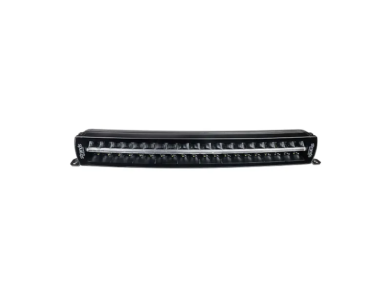 STRANDS SIBERIA DRC 22" - Lampa LED 16000lm 10-40V z homologacją ECE - Zdjęcie 3