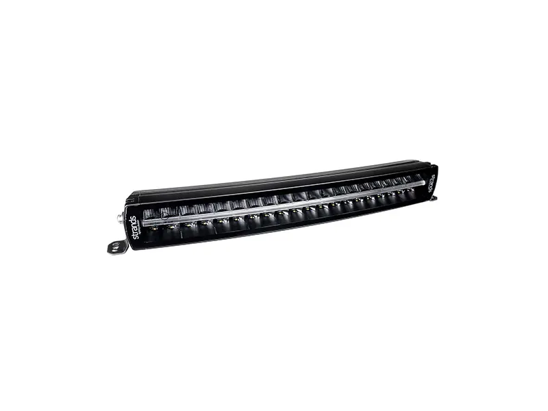 STRANDS SIBERIA DRC 22" - Lampa LED 16000lm 10-40V z homologacją ECE - Zdjęcie 5