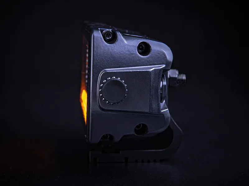 STRANDS SIBERIA NEXT LEVEL 6" LED BAR 4800lm 9-32V - Listwa LED robocza 167mm - Zdjęcie 2