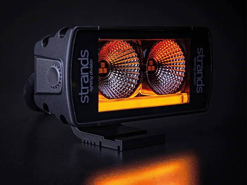 STRANDS SIBERIA NEXT LEVEL 6" LED BAR 4800lm 9-32V - Listwa LED robocza 167mm - Zdjęcie 5