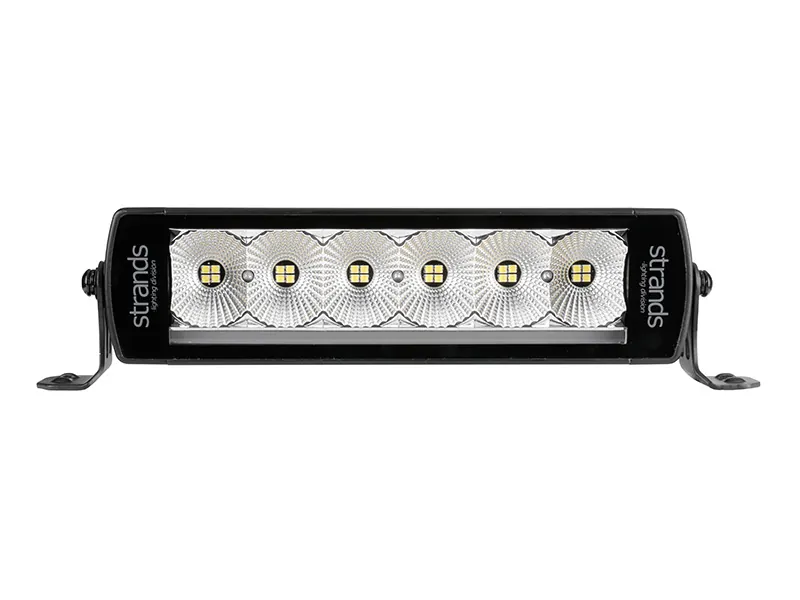 STRANDS SIBERIA NEXT LEVEL 11" Listwa LED Robocza 9200lm 9-32V - Zdjęcie 2