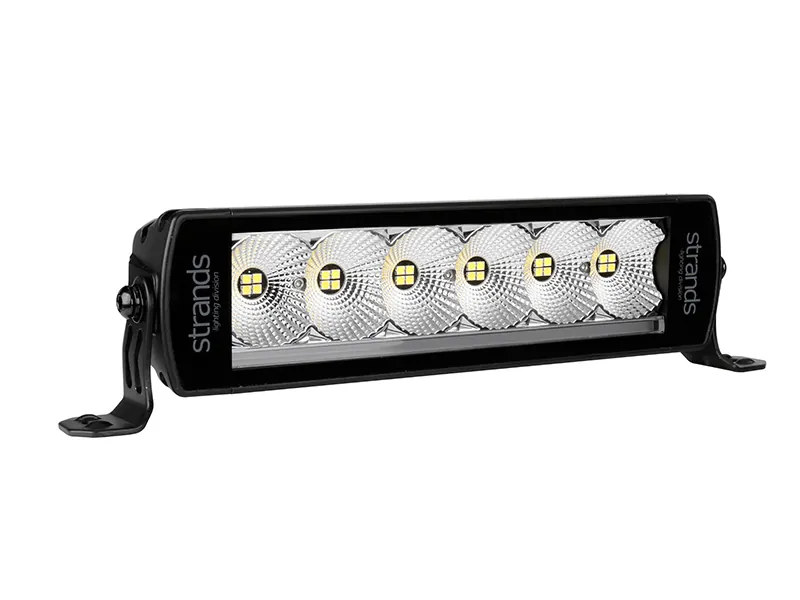 STRANDS SIBERIA NEXT LEVEL 11" Listwa LED Robocza 9200lm 9-32V - Zdjęcie 3
