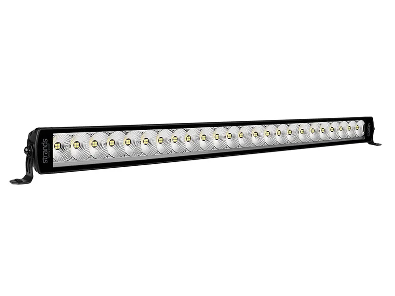 STRANDS SIBERIA NEXT LEVEL 38" Listwa LED Robocza 32000lm 9-32V - Zdjęcie 3