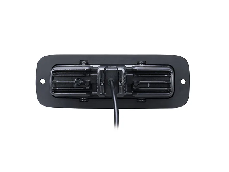 STRANDS SIBERIA Lampa Tylna Wielofunkcyjna 546lm 10-32V ECE R148 - Zdjęcie 5