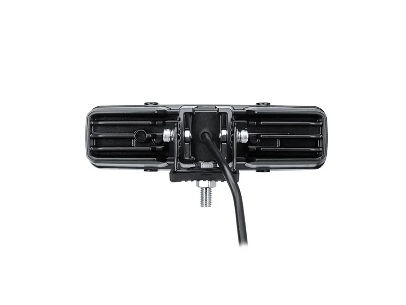 STRANDS SIBERIA Lampa Tylna Wielofunkcyjna 546lm 10-32V ECE R148 - Zdjęcie 8