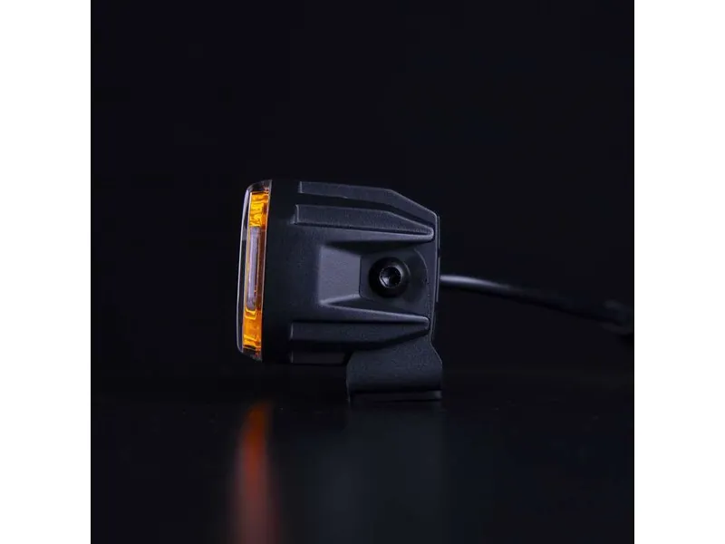 STRANDS FOR9T LIGHT POD - Lampa LED 4500lm 10-48V z Światłem Pozycyjnym - Zdjęcie 3