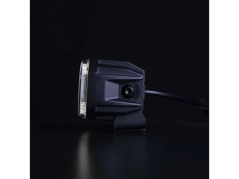 STRANDS FOR9T LIGHT POD - Lampa LED 4500lm 10-48V z Światłem Pozycyjnym - Zdjęcie 4