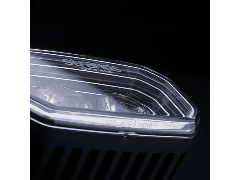 STRANDS FOR9T LIGHT POD - Lampa LED 4500lm 10-48V z Światłem Pozycyjnym - Zdjęcie 8