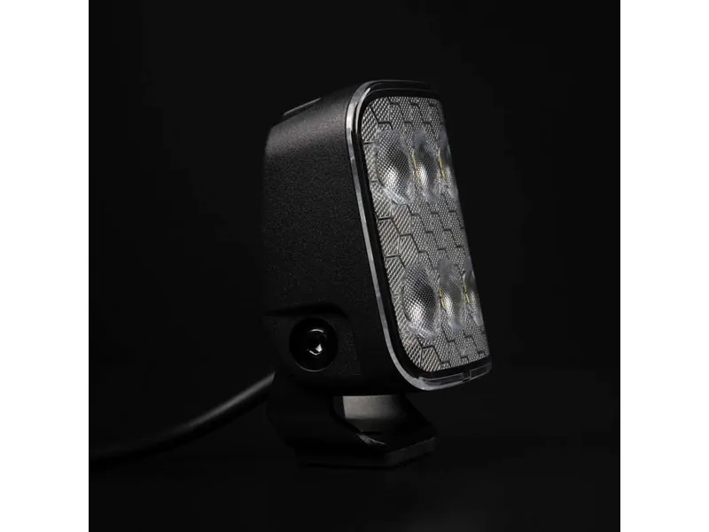 STRANDS UNITY EDGE - Lampa LED 3940lm 10-36V 92mm IP68/69K ECE R10 - Zdjęcie 3