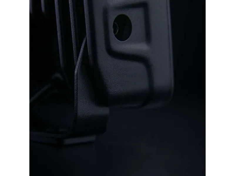 STRANDS NUUK D-LINE QBA - Lampa Drogowa LED z Światłem Pozycyjnym 3680lm 10-32V 85x85mm - Zdjęcie 7