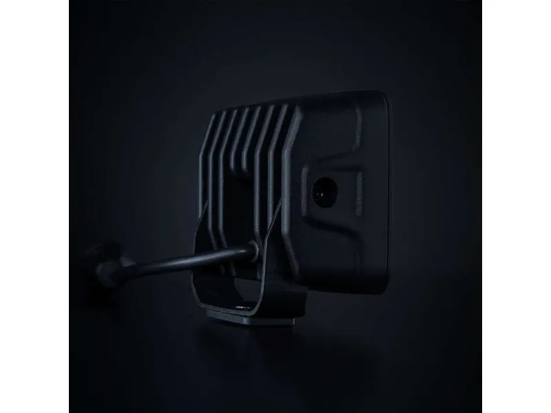 STRANDS NUUK D-LINE QB - Lampa Pozycyjna LED 3500lm 10-32V IP68/69K - Zdjęcie 7