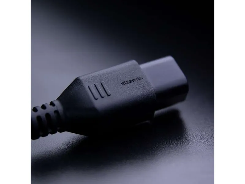 STRANDS NUUK D-LINE QB - Lampa Pozycyjna LED 3500lm 10-32V IP68/69K - Zdjęcie 9