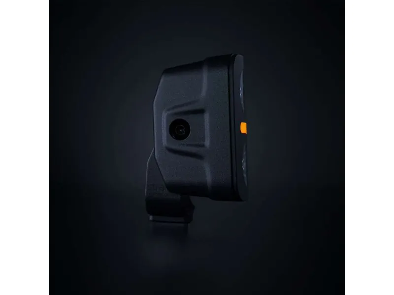 STRANDS NUUK D-LINE QB Lampa Robocza 2920lm 10-32V z Pozycją Czerwono-Bursztynową - Zdjęcie 7