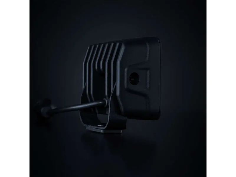 STRANDS NUUK D-LINE QB Lampa Robocza 2920lm 10-32V z Pozycją Czerwono-Bursztynową - Zdjęcie 8