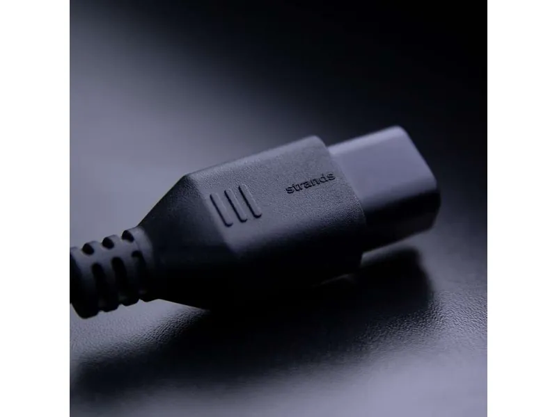 STRANDS NUUK D-LINE QB Lampa Robocza 2920lm 10-32V z Pozycją Czerwono-Bursztynową - Zdjęcie 10