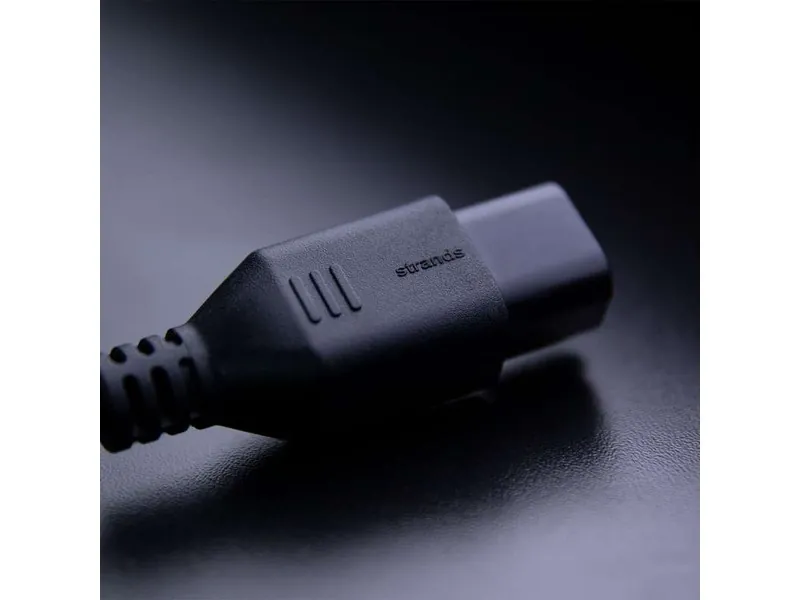 STRANDS NUUK D-LINE MC - Lampa Drogowa LED 2540lm 10-32V z Białym i Żółtym Światłem Pozycyjnym - Zdjęcie 10