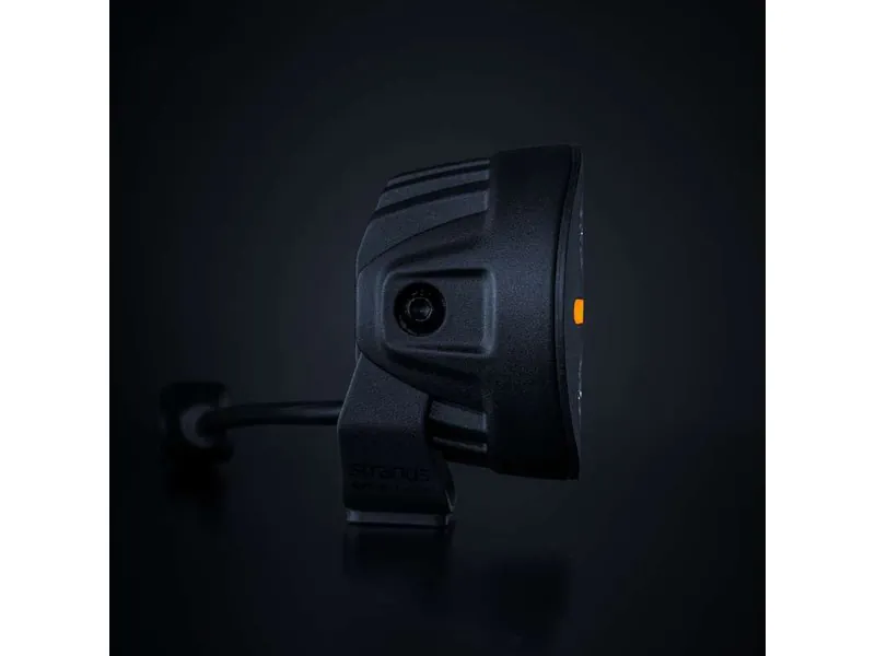 STRANDS NUUK D-LINE MC - Lampa Robocza LED 2740lm 10-32V z Podświetleniem Pozycyjnym - Zdjęcie 7