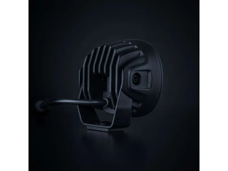 STRANDS NUUK D-LINE MC - Lampa Robocza LED 2740lm 10-32V z Podświetleniem Pozycyjnym - Zdjęcie 8
