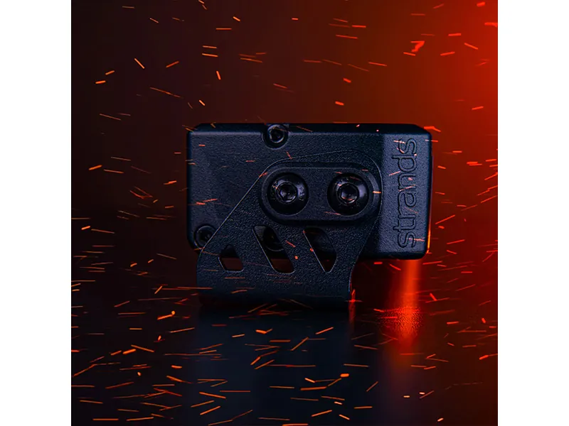 STRANDS FIREFLY LED BAR 10" 6200lm 10-48V - Listwa LED Off-Road - Zdjęcie 4