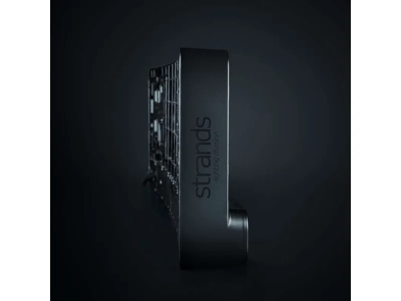 STRANDS NUUK D-LINE Listwa LED 20″ 13000lm 9-36V - Kompletny Zestaw - Zdjęcie 2