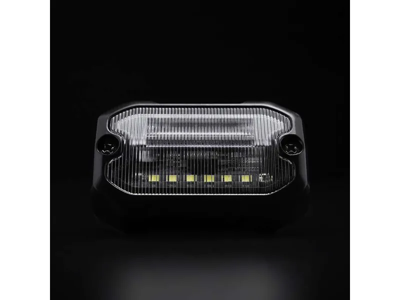 STRANDS UNITY SCENE LIGHT 880lm 10-32V - Lampa Oświetleniowa LED Cofania i Ostrzegawcza - Zdjęcie 2