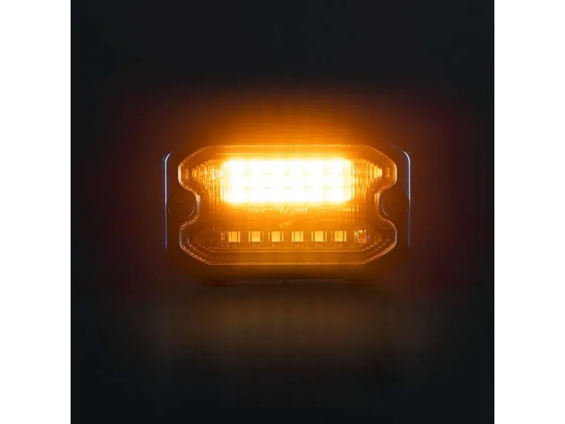 STRANDS UNITY SCENE LIGHT 880lm 10-32V - Lampa Oświetleniowa LED Cofania i Ostrzegawcza - Zdjęcie 4