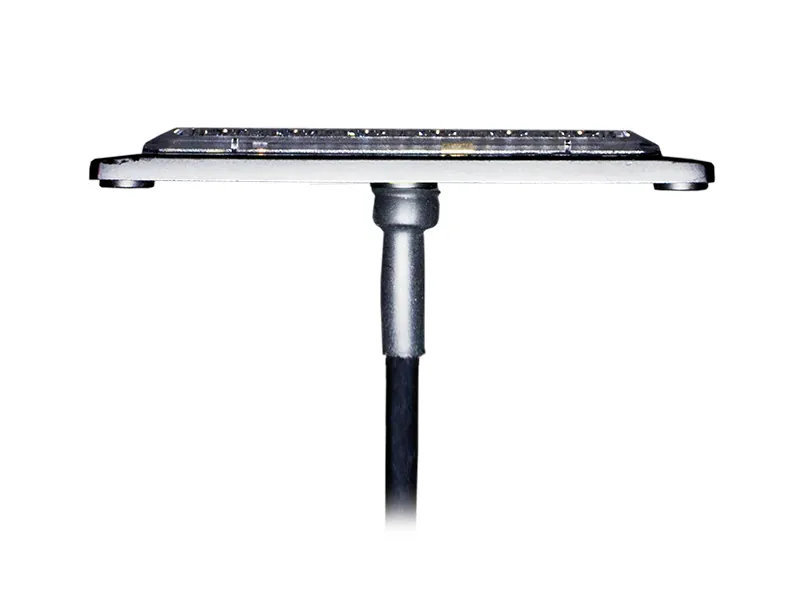 STRANDS Lampa Ostrzegawcza Stroboskopowa Pomarańczowa 12-24V 18W ECE R65 - Zdjęcie 2