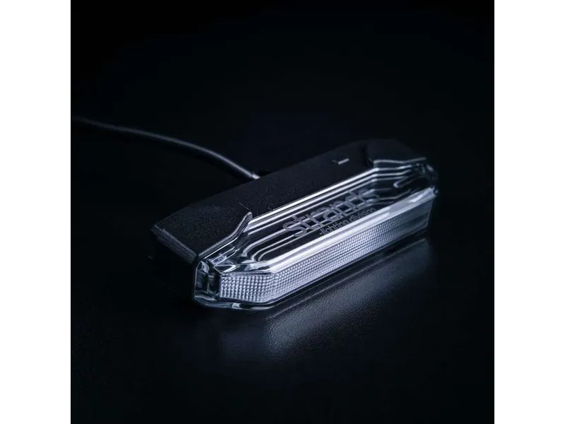 STRANDS FIREFLY SEE ME - Tylna Lampa Pozycyjna i Hamowania 10-48V IP67 - Zdjęcie 6