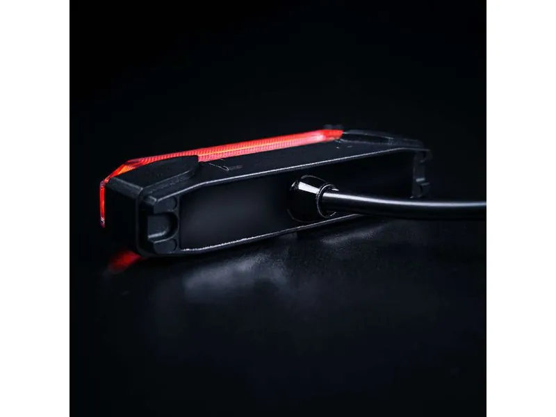 STRANDS FIREFLY SEE ME - Tylna Lampa Pozycyjna i Hamowania 10-48V IP67 - Zdjęcie 8