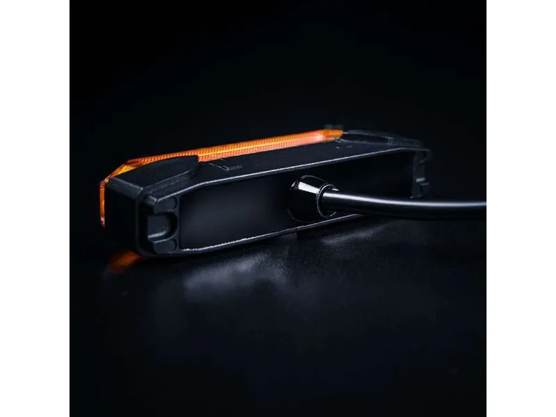 STRANDS FIREFLY SEE ME - Lampa Obrysowa Boczna 10-48V 102mm - Zdjęcie 8