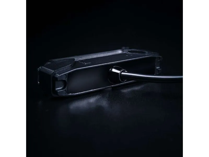 STRANDS FIREFLY SEE ME - Lampa Obrysowa Boczna 10-48V 102mm - Zdjęcie 9