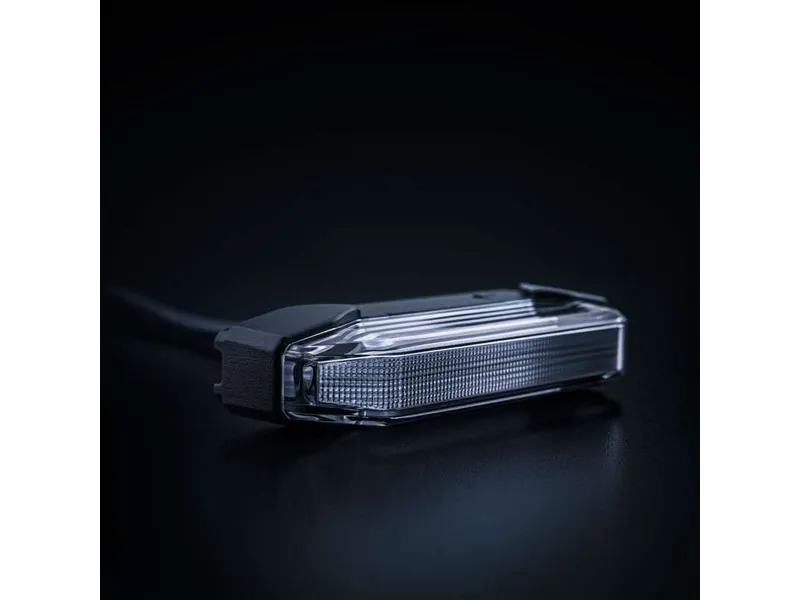 STRANDS FIREFLY SEE ME Lampa Ostrzegawcza Pozycyjna 10-48V ECE R65 Class 2 - Zdjęcie 2