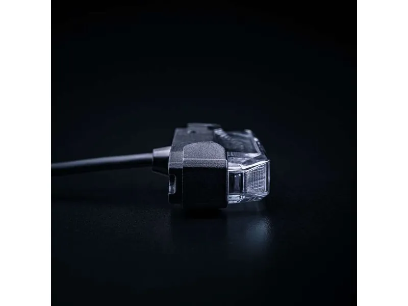 STRANDS FIREFLY SEE ME Lampa Ostrzegawcza Pozycyjna 10-48V ECE R65 Class 2 - Zdjęcie 4