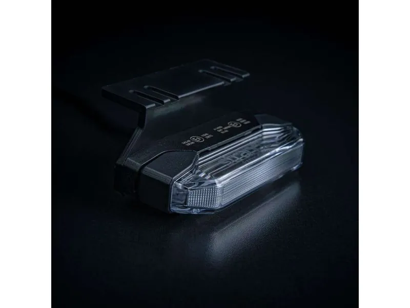 STRANDS FIREFLY SEE ME Lampa Ostrzegawcza Pozycyjna 10-48V ECE R65 Class 2 - Zdjęcie 7